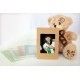 Desk Frame Stand [5 Colours]