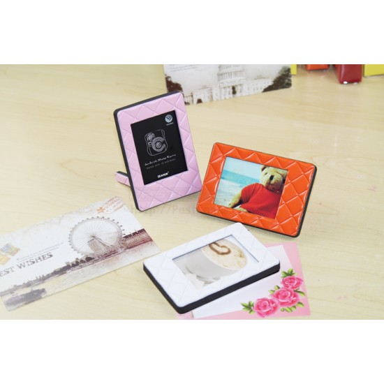 Diamond Mini Frame Stand [1 Slot]