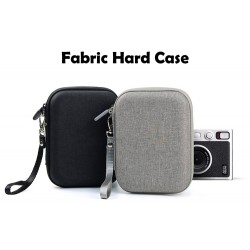 Fabric Hard Case Fabric Hard Case