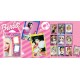 Fujifilm Instax Mini Film (Barbie)