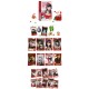 Fujifilm Instax Mini Film (Christmas / New Year)