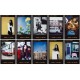 Fujifilm Instax Mini Film (Contact Sheet)