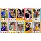 Fujifilm Instax Mini Film (Emoji)