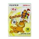 Fujifilm Instax Mini Film (Garfield)