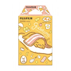 Fujifilm Instax Mini Film (Gudetama 2)