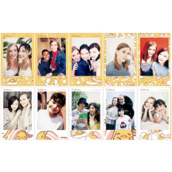 Fujifilm Instax Mini Film (Gudetama 2)