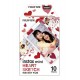 Fujifilm Instax Mini Film (Heart Sketch)