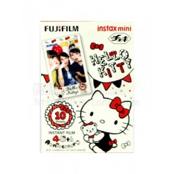 Fujifilm Instax Mini Film (Hello Kitty 40th Anniversary)[New]