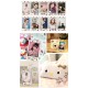 Fujifilm Instax Mini Film (Hello Kitty 40th Anniversary)[New]