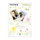 Fujifilm Instax Mini Film (Hello Kitty) [Sweet and Simple Days Of Happiness]