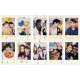 Fujifilm Instax Mini Film (Hello Kitty) [Sweet and Simple Days Of Happiness]