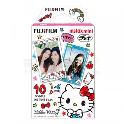 Fujifilm Instax Mini Film (Hello Kitty)[New]