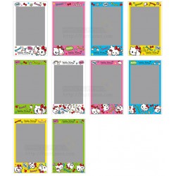 Fujifilm Instax Mini Film (Hello Kitty)[New]
