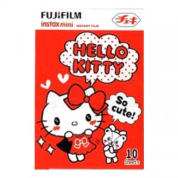 Fujifilm Instax Mini Film (Hello Kitty Shopping)