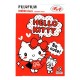 Fujifilm Instax Mini Film (Hello Kitty Shopping)