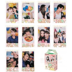 Fujifilm Instax Mini Film (Little Twin Stars)
