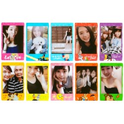 Fujifilm Instax Mini Film (Looney Tunes)