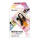Fujifilm Instax Mini Film (Macaron)