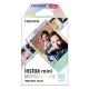 Fujifilm Instax Mini Film (Mermaid Tail)