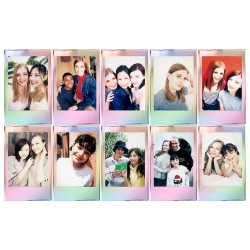 Fujifilm Instax Mini Film (Mermaid Tail)