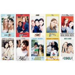 Fujifilm Instax Mini Film (Mickey & Friends)
