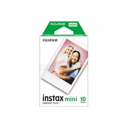 Fujifilm Instax Mini Film (Plain)