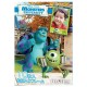 Fujifilm Instax Mini Film (Monsters University)