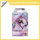 Fujifilm Instax Mini Film (Pastel Galaxy)