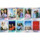Fujifilm Instax Mini Film (Pastel Galaxy)