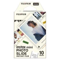 Fujifilm Instax Mini Film (Photo Slide)