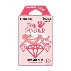 Fujifilm Instax Mini Film (Pink Panther)