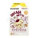 Fujifilm Instax Mini Film (Pompompurin)