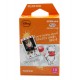 Fujifilm Instax Mini Film (Winnie The Pooh) [Orange]