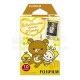 Fujifilm Instax Mini Film (Rilakkuma Meets Honey)