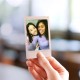 Fujifilm Instax Mini Film (Soft Glitter)