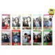 Fujifilm Instax Mini Film (Spongebob Beach)
