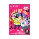 Fujifilm Instax Mini Film (Spongebob Music)