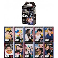 Fujifilm Instax Mini Film (Star Wars)