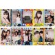 Fujifilm Instax Mini Film (Tsum Tsum Star Wars)