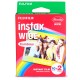 Fujifilm Instax Wide Film (Rainbow)