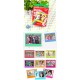 Fujifilm Instax Wide Film (Rainbow)