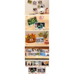 Fujifilm Instax Wide Film (Rilakkuma)