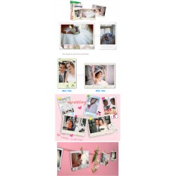 Fujifilm Instax Wide Film (Wedding)