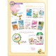 Fujifilm Instax Mini Film (Yoohoo & Friends)