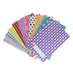 Instax Film Skin Sticker (Cute Memo) [Mini Film]