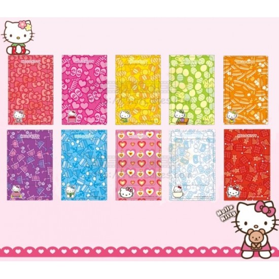 Instax Film Skin Sticker (Hello Kitty 1) [Mini Film]