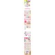 Instax Film Skin Sticker (Lovely Candy) [Mini Film]