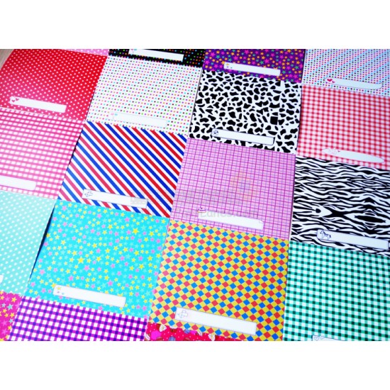 Instax Film Skin Sticker [Wide Film]