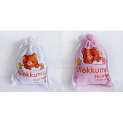 Rilakkuma Pouch Bag Rilakkuma Pouch Bag