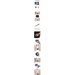 Genuine Real Leather Strap Genuine Real Leather Strap